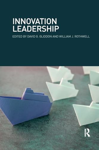 Stock image for Innovation Leadership for sale by Blackwell's