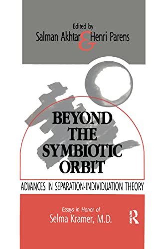 Beispielbild fr Beyond the Symbiotic Orbit zum Verkauf von Blackwell's