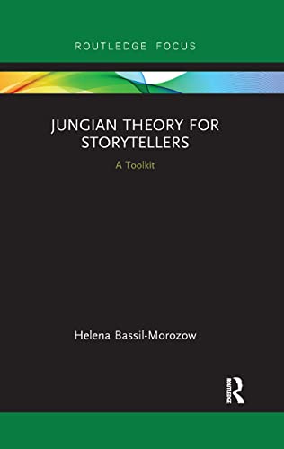9780367607067: Jungian Theory for Storytellers: A Toolkit