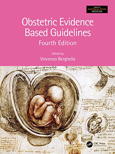 9780367608774: Obstetric Evidence Based Guidelines