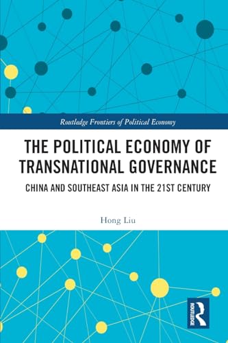 Beispielbild fr The Political Economy of Transnational Governance zum Verkauf von Blackwell's