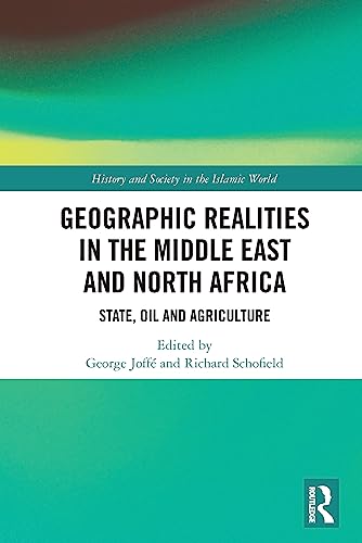 Beispielbild fr Geographic Realities in the Middle East and North Africa zum Verkauf von Blackwell's