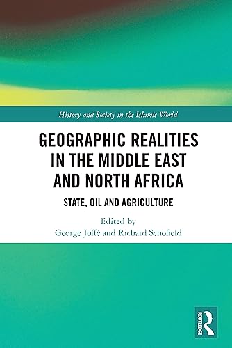 Stock image for Geographic Realities in the Middle East and North Africa for sale by Blackwell's