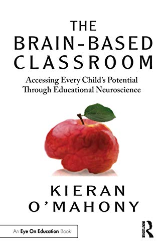 Imagen de archivo de The Brain-Based Classroom a la venta por Blackwell's