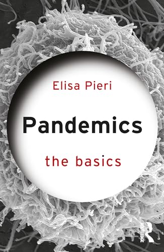 Stock image for Pandemics: The Basics for sale by WorldofBooks