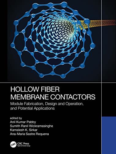 Beispielbild fr Hollow Fiber Membrane Contactors zum Verkauf von Blackwell's