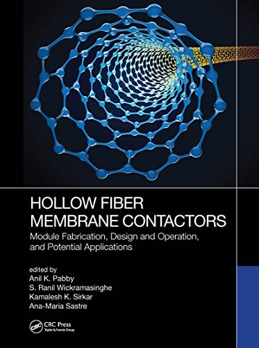 Stock image for Hollow Fiber Membrane Contactors for sale by Blackwell's