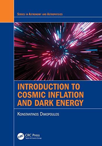 Stock image for Introduction to Cosmic Inflation and Dark Energy for sale by Blackwell's