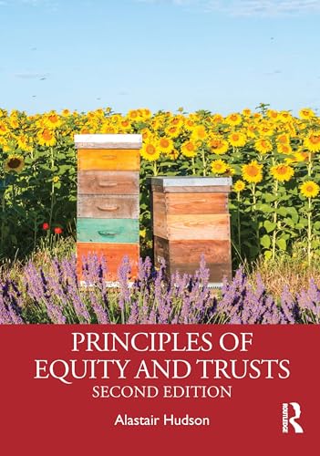 Stock image for Principles of Equity and Trusts for sale by Blackwell's