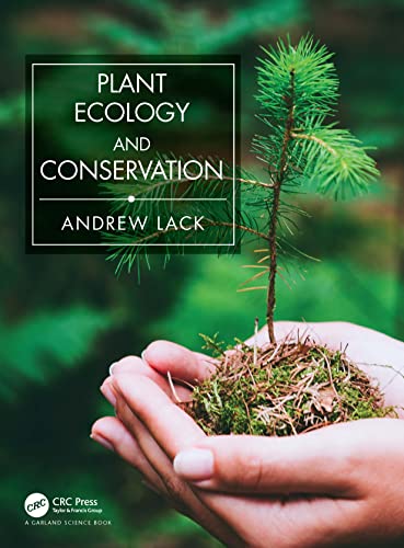 Imagen de archivo de Plant Ecology and Conservation a la venta por GreatBookPrices