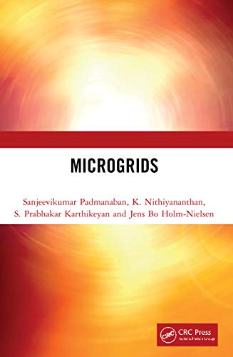 Stock image for Microgrids for sale by Blackwell's