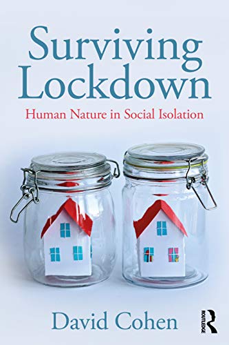 Imagen de archivo de Surviving Lockdown: Human Nature in Social Isolation a la venta por Blackwell's