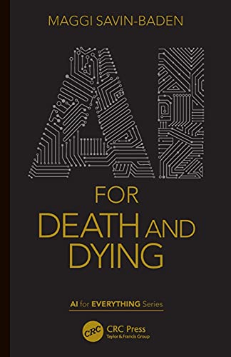 Beispielbild fr AI for Death and Dying zum Verkauf von Blackwell's