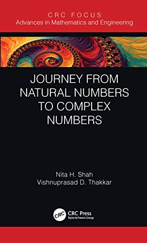 Beispielbild fr Journey from Natural Numbers to Complex Numbers zum Verkauf von Blackwell's