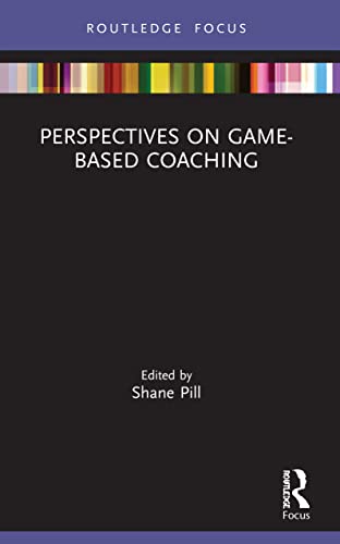 Stock image for Perspectives on Game-Based Coaching for sale by Blackwell's