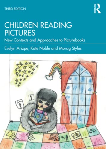 9780367617424: Children Reading Pictures: New Contexts and Approaches to Picturebooks
