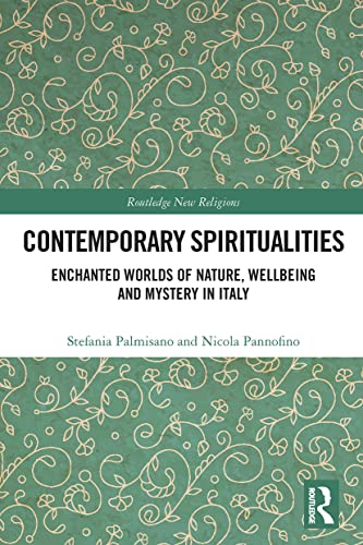 Beispielbild fr Contemporary Spiritualities zum Verkauf von Blackwell's