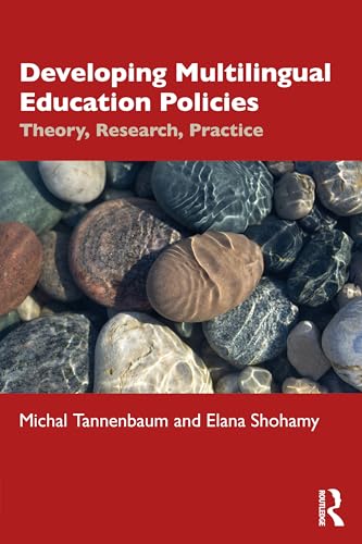 9780367619886: Developing Multilingual Education Policies