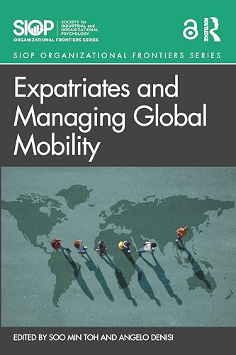 Stock image for Expatriates and Managing Global Mobility for sale by GreatBookPrices