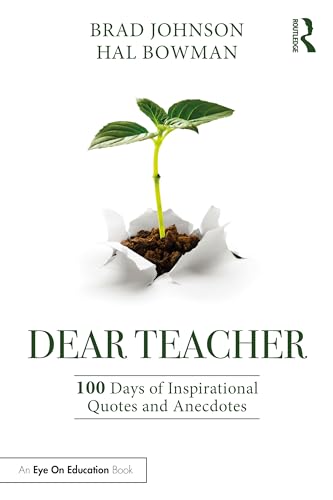 Stock image for Dear Teacher for sale by BooksRun