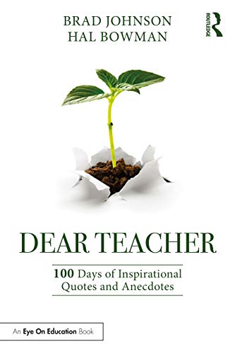 Stock image for Dear Teacher for sale by BooksRun