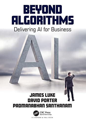 Stock image for Beyond Algorithms : Delivering Ai for Business for sale by GreatBookPrices