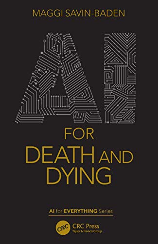 Beispielbild fr AI for Death and Dying zum Verkauf von Blackwell's