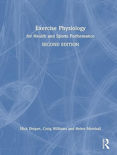 Imagen de archivo de Exercise Physiology: for Health and Sports Performance a la venta por California Books