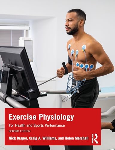 Imagen de archivo de Exercise Physiology: for Health and Sports Performance a la venta por California Books