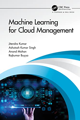 Immagine dell'editore per Machine Learning for Cloud Management venduto da Chiron Media