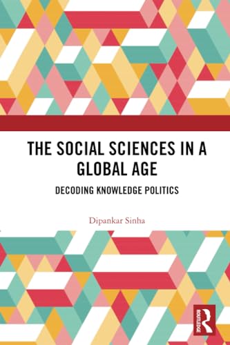 Beispielbild fr The Social Sciences in a Global Age zum Verkauf von Blackwell's