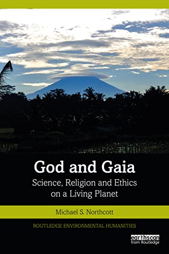 Stock image for God and Gaia for sale by Blackwell's