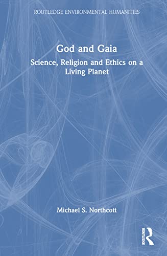 Stock image for God and Gaia for sale by Blackwell's