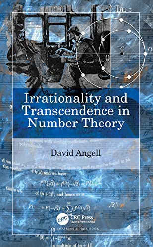 Immagine dell'editore per Irrationality and Transcendence in Number Theory venduto da THE SAINT BOOKSTORE