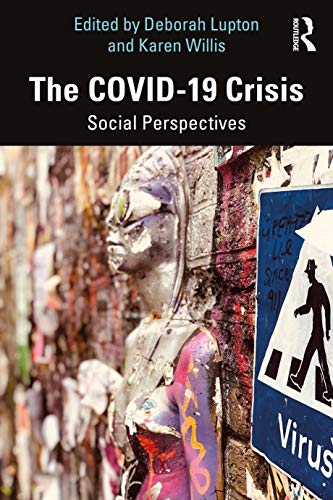 Beispielbild fr The COVID-19 Crisis: Social Perspectives zum Verkauf von Blackwell's