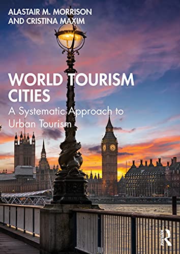 Stock image for World Tourism Cities for sale by Blackwell's