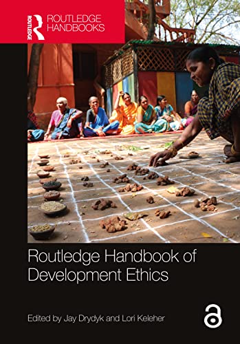 Stock image for Routledge Handbook of Development Ethics for sale by Blackwell's
