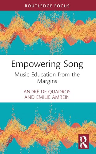 Beispielbild fr Empowering Song zum Verkauf von Books Unplugged