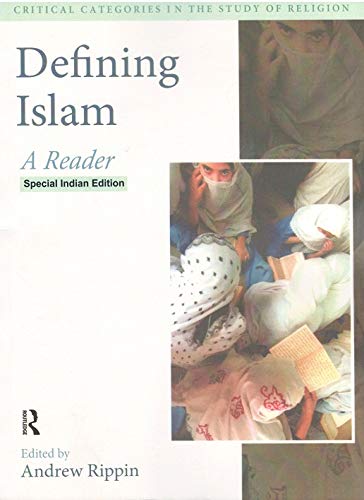 Stock image for Defining Islam: A Reader for sale by Kanic Books