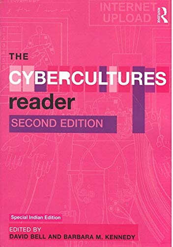 9780367632182: The Cybercultures Reader ( Second Edition )