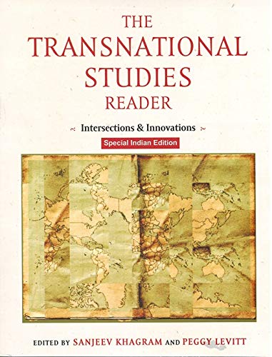 Stock image for The Transnational Studies Reader: Intersections and Innovations for sale by Kanic Books