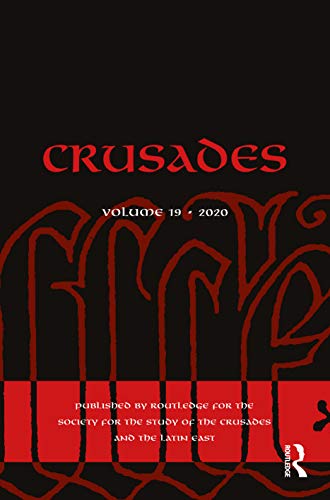 Stock image for Crusades for sale by GF Books, Inc.