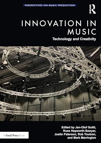 Stock image for Innovation in Music for sale by Blackwell's