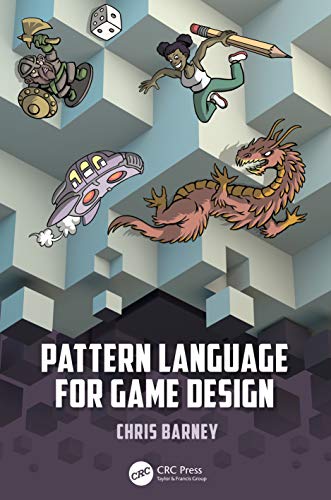 Immagine dell'editore per Pattern Language for Game Design (ERROR) venduto da Chiron Media