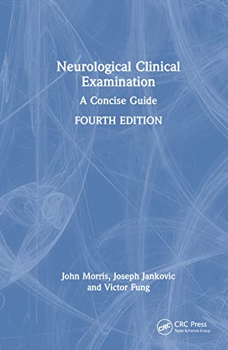 Stock image for Neurological Clinical Examination : A Concise Guide for sale by GreatBookPrices