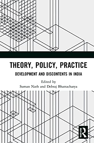 Imagen de archivo de Theory, Policy, Practice: Development and Discontents in India a la venta por Chiron Media