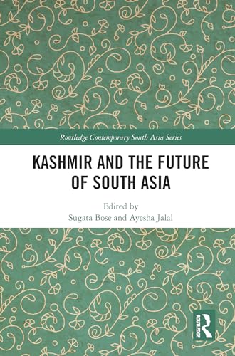 Imagen de archivo de Kashmir and the Future of South Asia a la venta por Revaluation Books