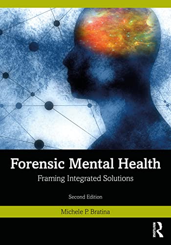 Stock image for Forensic Mental Health for sale by Textbooks_Source