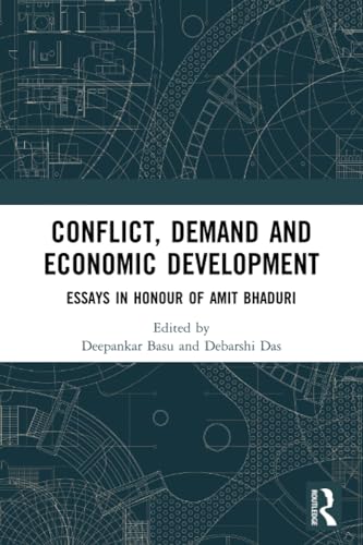 Imagen de archivo de Conflict, Demand and Economic Development a la venta por Blackwell's