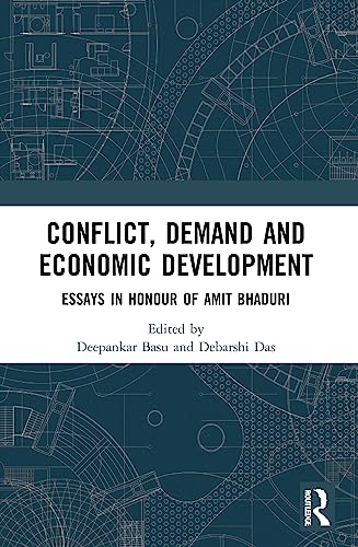 Stock image for Conflict, Demand and Economic Development for sale by Blackwell's